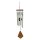 Wind Chime Premiere Grande Tunes, ca. 35 cm, silver