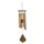 Wind Chime Premiere Grande Tunes, ca. 35 cm, bronze