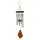 Wind Chime Premiere Grande Tunes, ca. 45 cm, silver