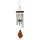 Wind Chime Premiere Grande Tunes, ca. 45 cm, silver