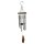 Wind Chime Premiere Grande Tunes, ca. 60 cm, silver