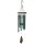 Wind Chime Premiere Grande Tunes, ca. 60 cm, forest green