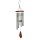 Wind Chime Premiere Grande Tunes, ca. 71 cm, silver