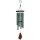 Wind Chime Premiere Grande Tunes, ca. 71 cm, forest green