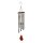 Wind Chime Premiere Grande Tunes, ca. 91 cm, silver