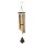 Wind Chime Premiere Grande Tunes, ca. 91 cm, bronze