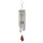 Wind Chime Premiere Grande Tunes, ca. 106 cm, silver