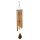 Wind Chime Premiere Grande Tunes, ca. 106 cm, bronze