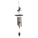 Klangspiel Garden Dekor, Libelle, ca. 62 cm