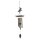 Wind Chime Garden Decor, Dragonfly, ca. 62 cm