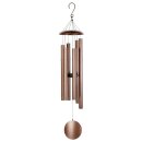 Wind Chime Galaxy Tunes, ca. 114 cm, antique copper