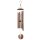 Wind Chime Galaxy Tunes, ca. 114 cm, antique copper