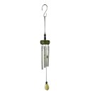 Wind Chime GEM Tinklers , ca. 27 cm, brown