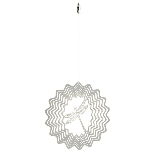 COSMO Windspiel, LIBELLE, ca. 12 cm