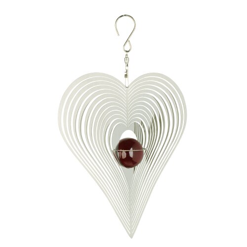 COSMO Spinner, HEART, ca. 20 cm