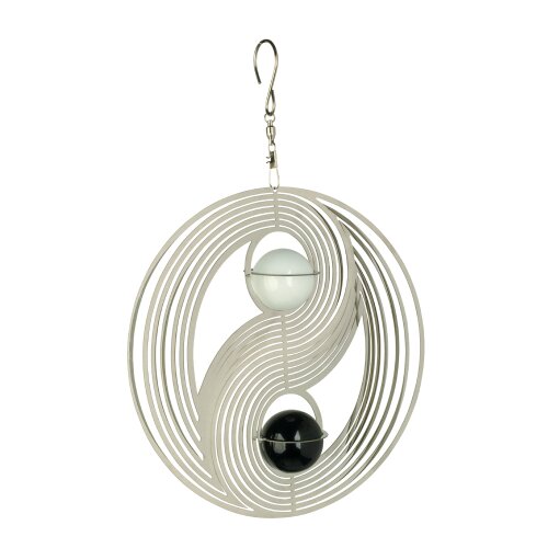 COSMO Windspiel, YIN YANG, ca. 20 cm