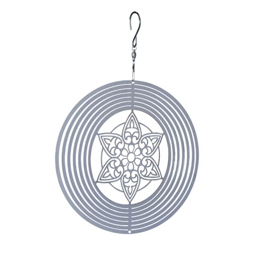 COSMO Windspiel, MANDALA, ca. 20 cm