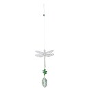 MAGIC CRYSTAL Spinner DRAGONFLY ca. 40 cm