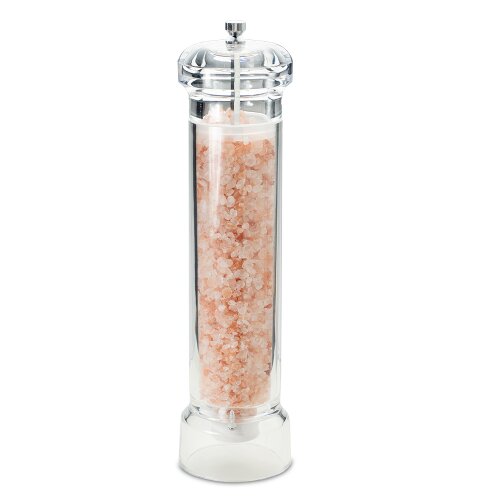 Oversized salt and 2025 pepper mills