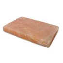 Salt Crystal Brick, ca. 4x20x30 cm