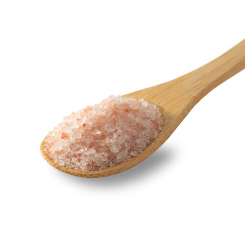 Crystal Salt for salt mills, 25 kg, ca. 1-3 mm