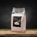 Basic Pack Crystal Salt, orange, 1 kg, ca. 0,5-1mm