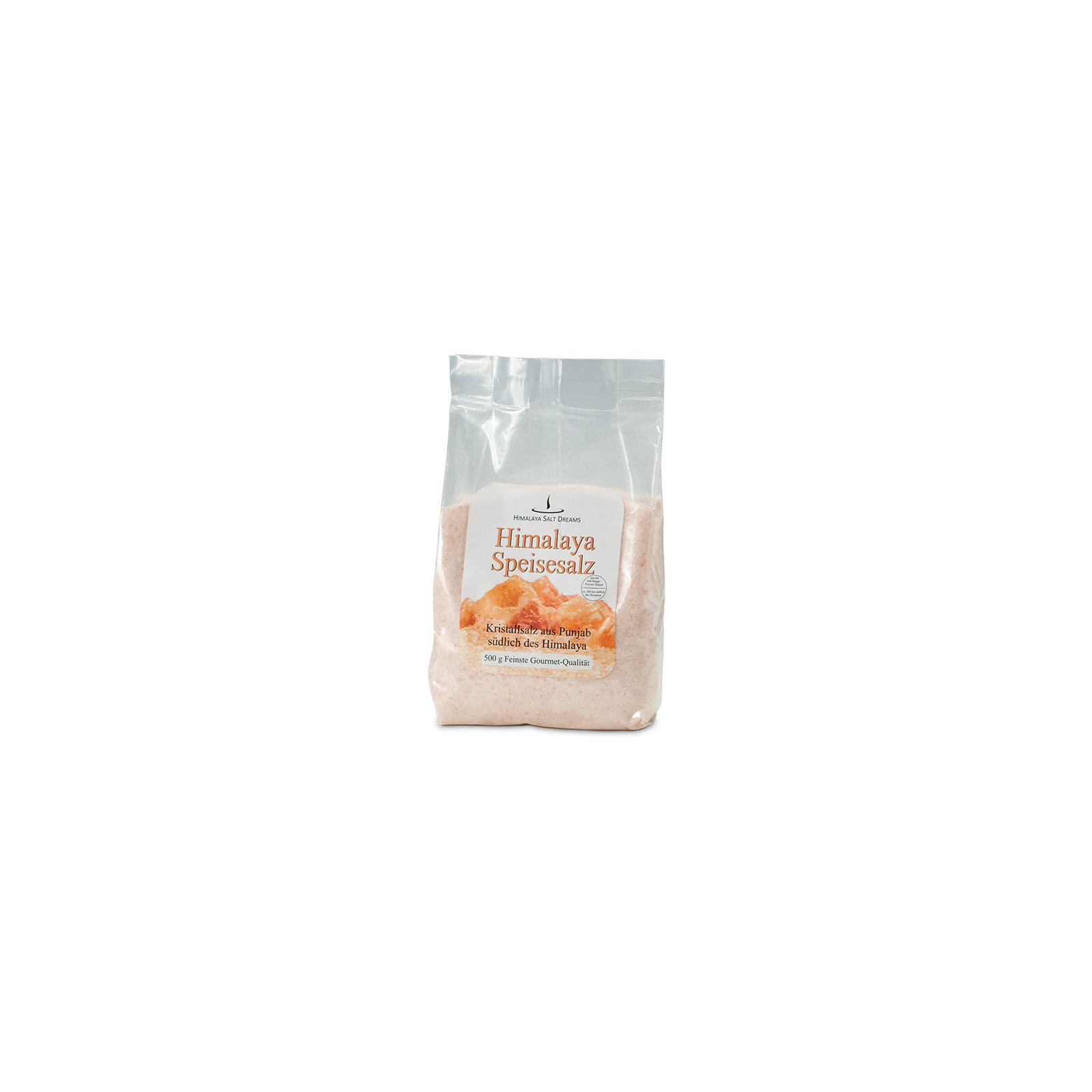 VBS Spezial-Kristallsalz 1 Kg – Grobes Salz Für Kreative Seidenmalerei & Effekte | Körnung 1-3 Mm