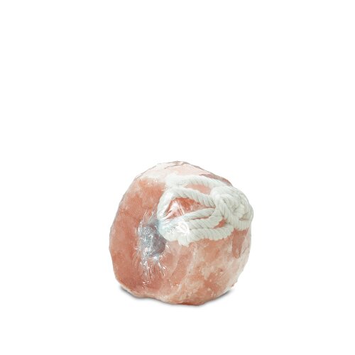Salt Lickstones ca. 1-2 kg, incl. cord
