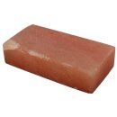 Salt Crystal Brick, ca. 5x10x20 cm