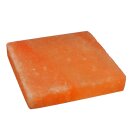 Salt Crystal Brick, ca. 2,5x15x15 cm