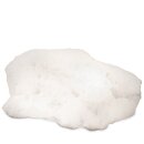 Beleuchteter Salzkristall White Line, ca. 25-30 kg