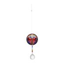 Magic crystal wind chime 16” / 40cm - Tree of Life