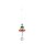 Magic crystal wind chime 16” / 40cm - Chakra