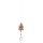 Magic crystal wind chime 16” / 40cm - Ganesha