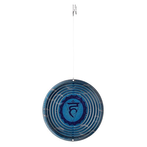 Cosmo Spinner 5”- / 12 cm - Vishuddha