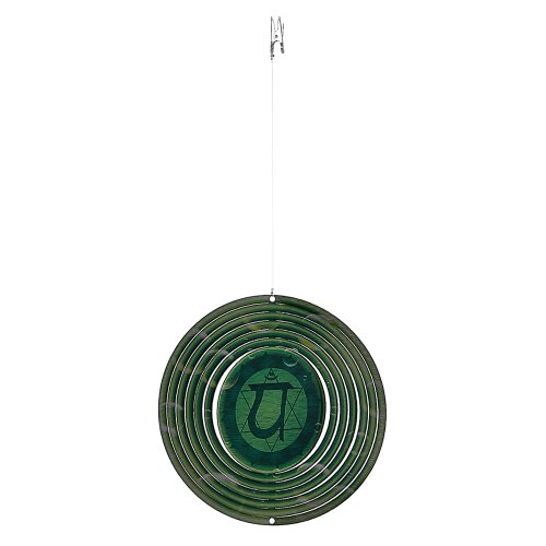 Cosmo Spinner 5&rdquo;- / 12 cm - Anahata