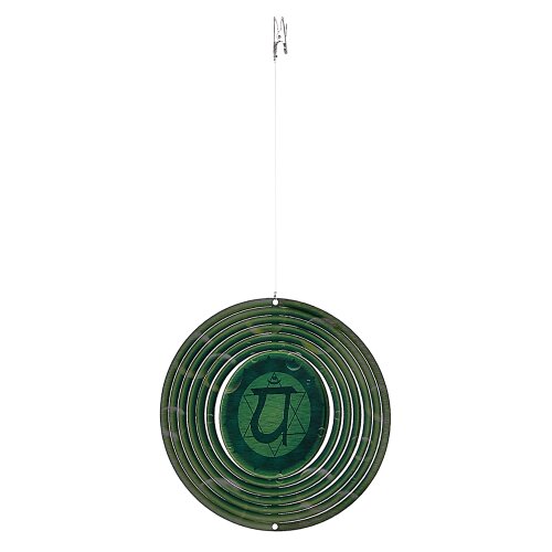 Cosmo Windspiel 5"- / 12 cm - Anahata