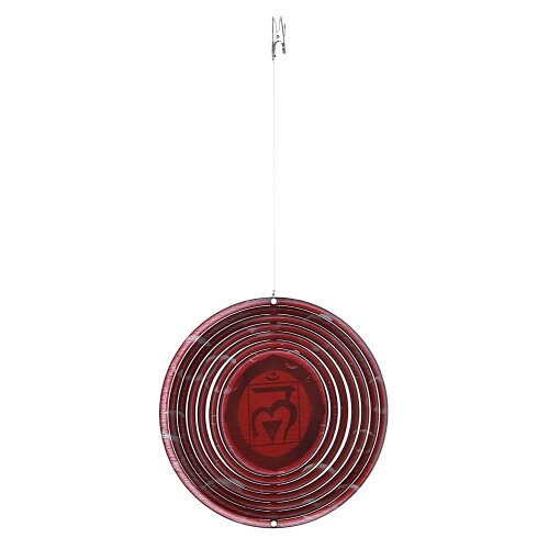 Cosmo Spinner 5”- / 12 cm - Muladhara