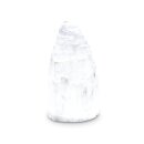 Selenit-Kristall BERG, ca. 300 - 350 g