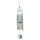 Wind Chime AUREOLE TUNES, ca. 91 cm, silver