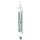 Wind Chime AUREOLE TUNES, ca. 142 cm, silver