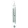 Wind Chime AUREOLE TUNES, ca. 142 cm, silver