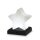 5er LED-Set STAR, LED-Base black with a White Line STAR accessory