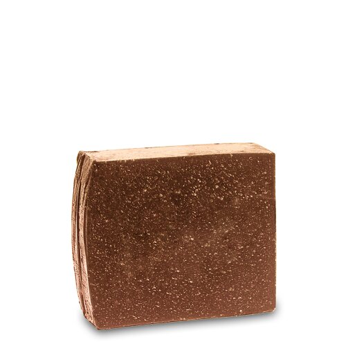 Organic Coffee Fine Peeling Natural Soap