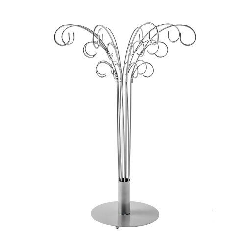 NATURES MELODY Floor Display Stand Metal, H ca. 59 cm