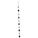 Rain chain "Birds"