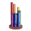 Wah-Wah with wooden base &ndash; musical instrument
