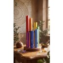 Wah-Wah with wooden base &ndash; musical instrument