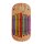 Xylophone Chakra Rainbow musical instrument