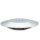 LED-BASE UFO, 12,5 cm, 5 LEDs, Silber